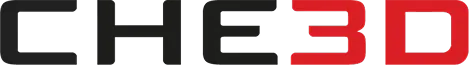 Che-3D-Logo
