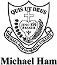 Michael-Ham-Logo