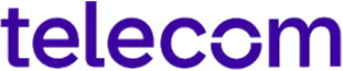 Telecom-Logo