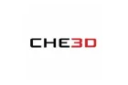 CHE3D-Logo