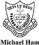 Michael-Ham-Logo